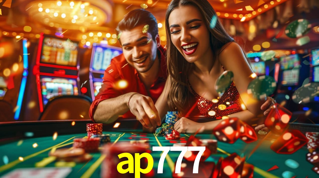 ap777 - Pagamento PIX Instantâneo
